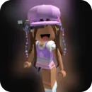 Стикер Roblox