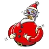 Robo Santa
