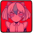 Стикер Робочи