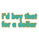 Стикер Rock Hard Pls