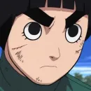 Rock Lee Naruto