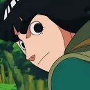 Стикер Rock Lee Naruto