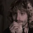 Стикер Родион Раскольников