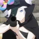 Стикер Rokka no Yuusha