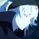 Стикер Rokka no Yuusha