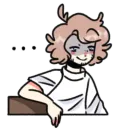 Стикер Ромочка