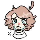 Стикер Ромочка