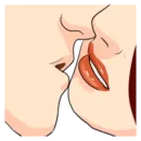 Стикер Romantic Love