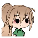 Ромашка🌼Дашка