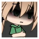 Стикер Ромашка🌼Дашка