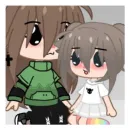 Стикер Ромашка🌼Дашка