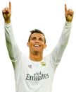 Стикер Ronaldo