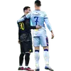 Стикер Ronaldo and Messi