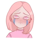 Стикер Роза 🌹