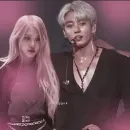 Стикер Rose Jungkook