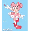 Amy Rose