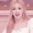 Стикер rose bp