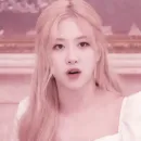 Стикер rose bp