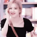 Стикер rose bp