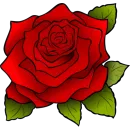 Roses