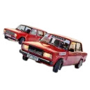 Российский автопром