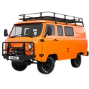 Стикер Российский автопром