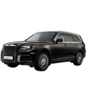 Стикер Российский автопром