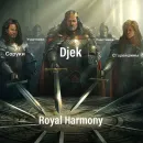 Royal Family
