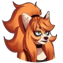 Стикер Rozetta no text