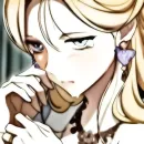 Стикер Rudbeckia de Borgia