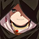 Стикер Sousou no Frieren