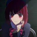 Стикер Звездное дитя