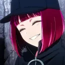 Стикер Звездное дитя