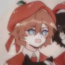 Chuya Nakahara