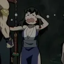 Стикер Demon Slayer