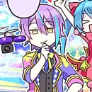 Стикер Rui Kamishiro