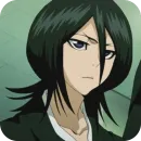 Стикер Rukia Kuchiki