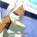 Стикер Rumi Usagiyama