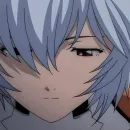 Стикер Evangelion