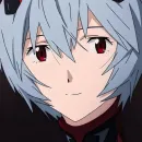 Стикер Evangelion