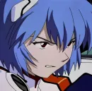 Стикер Evangelion