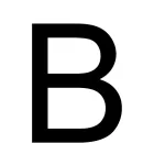 Стикер Алфавит