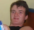 Стикер Ruski blyat
