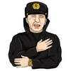Стикер Владимир Путин