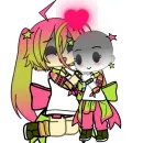 Gacha life