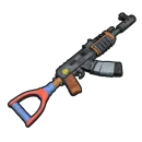 Стикер Rust