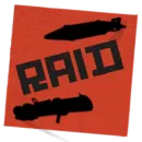 Стикер Rust