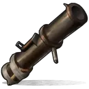 Стикер Rust