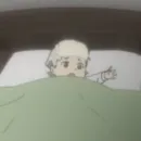 Стикер Yakusoku no Neverland