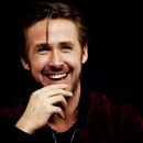 Стикер Ryan Gosling